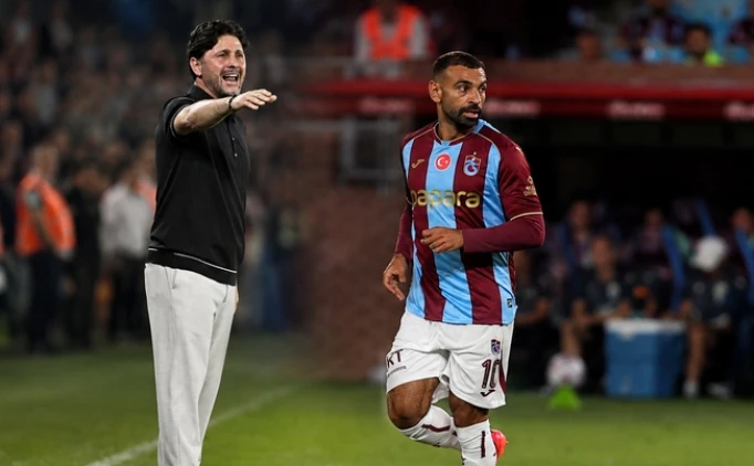 'SALAH'A DE��L, ONA YAZAR'