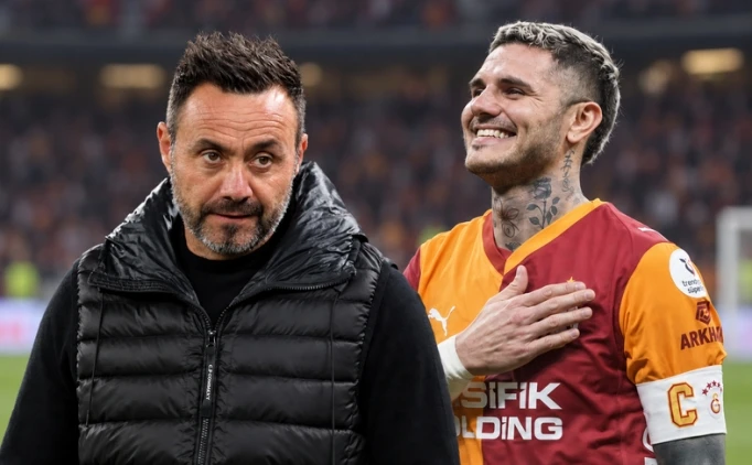 DE ZERBI'DEN ICARDI KARARI!
