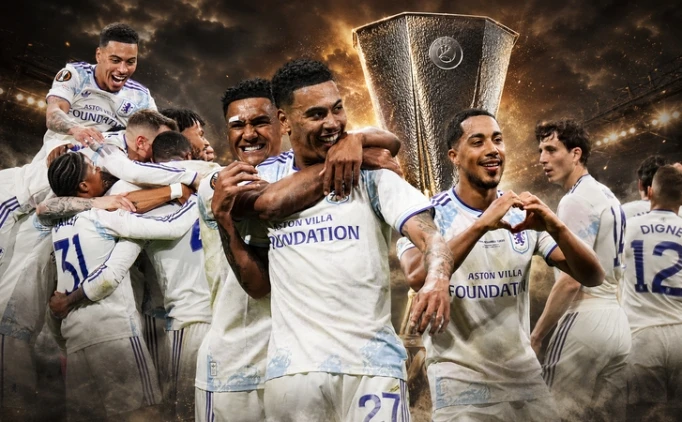 �STANBUL'DA �NG�L�Z R�YASI!