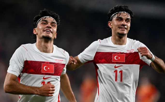 G.SARAY İNADI KIRAMADI!