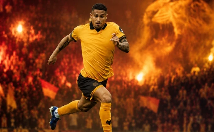 G.SARAY'DAN PAZARLIK: 30M€
