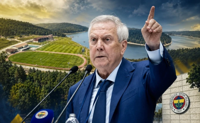 TESİS İÇİN HAREKETE GEÇTİ