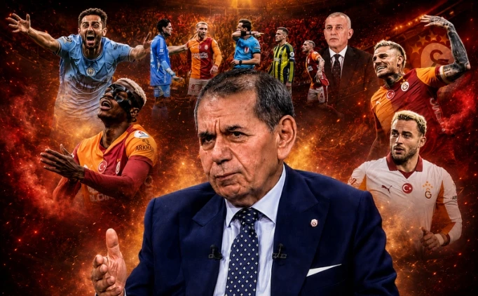 TRANSFER ���N �T�RAF VAR!