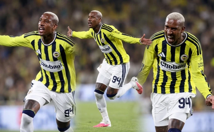 POLONYA'DA GÜNDEM F.BAHÇE!