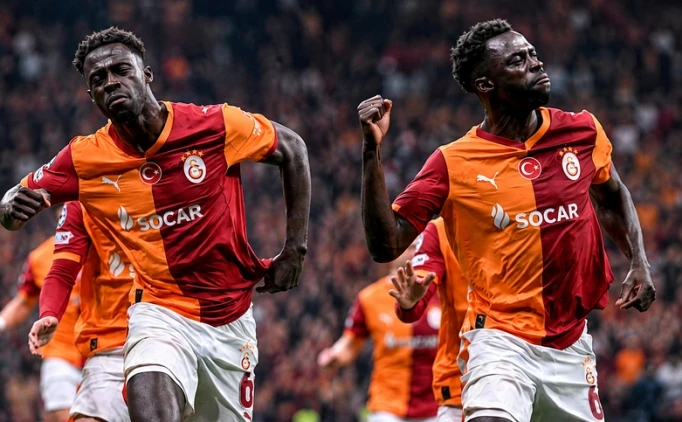 G.SARAY'A TEKLİF YOLDA 40M€