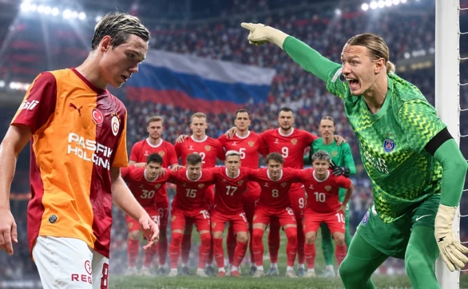 PSG'N�N YILDIZINDAN FLA� MESAJ!