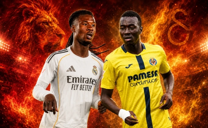 GALATASARAY'DA A VE B PLANI!