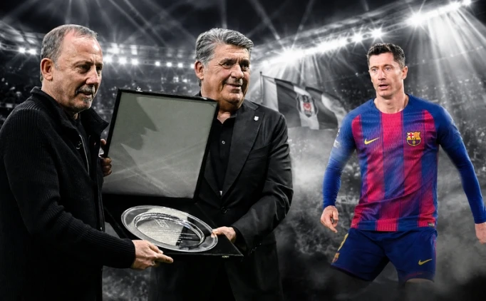 'LEWA'YI BEN KABUL ETMED�M'