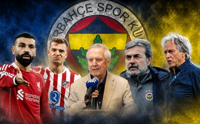 TRANSFER & TEKNİK DİREKTÖR