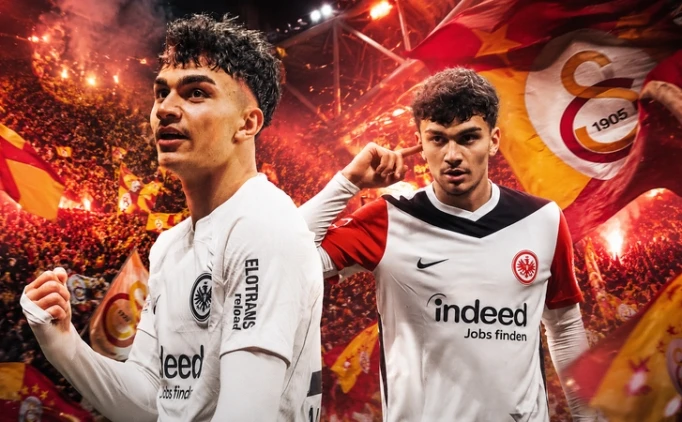 GALATASARAY'A YEŞİL IŞIK