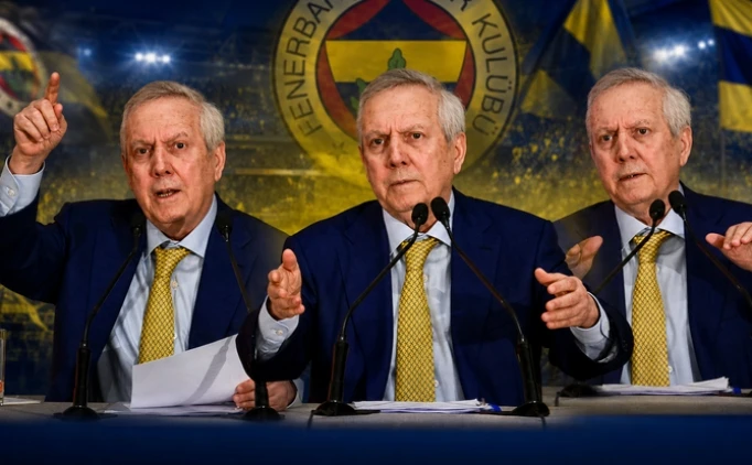 'UEFA İLE KONUŞTUM, CEZA!'