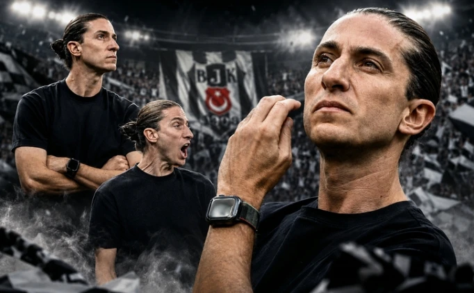 TEKLİF: İKNA OLMAK ÜZERE!