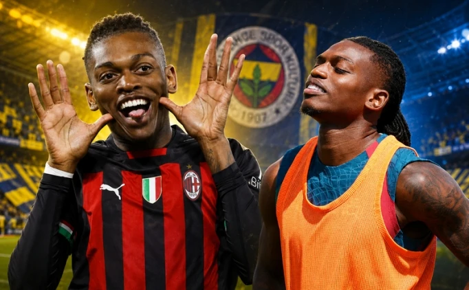 F.BAH�E'DE LEAO HAFTASI