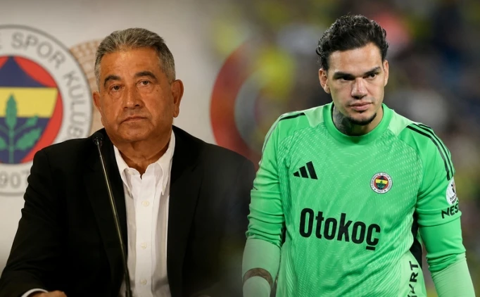 F.BAH�E'DEN EDERSON KARARI