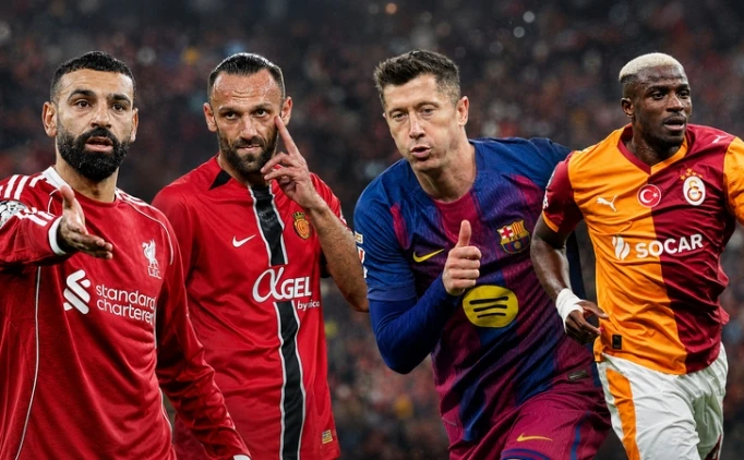 F.BAHÇE'DE TRANSFER MESAJI