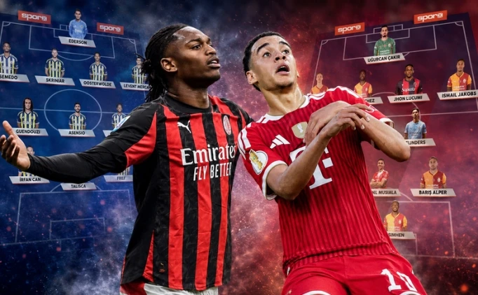 TRANSFERL� �LK 11'�N� KUR!
