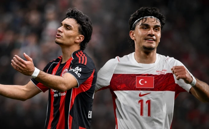 G.SARAY'DA TRANSFER YANITI