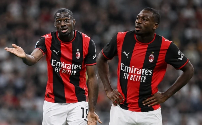 GALATASARAY'DAN YENİ HAMLE
