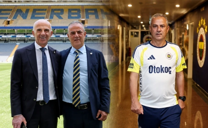TRANSFER, AYRILIK, KOCAMAN!