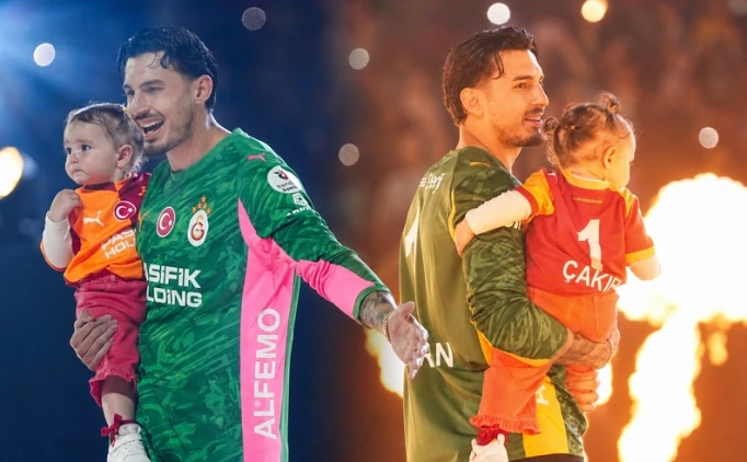 G.SARAY'DA TRANSFER İTİRAFI