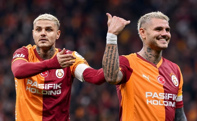 BEŞİKTAŞ'TAN MAURO KARARI