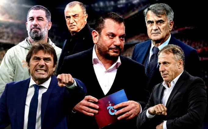 TEKNİK DİREKTÖR AÇIKLAMASI