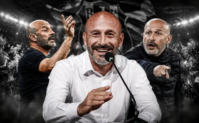BE��KTA�'TA SICAK SAATLER!
