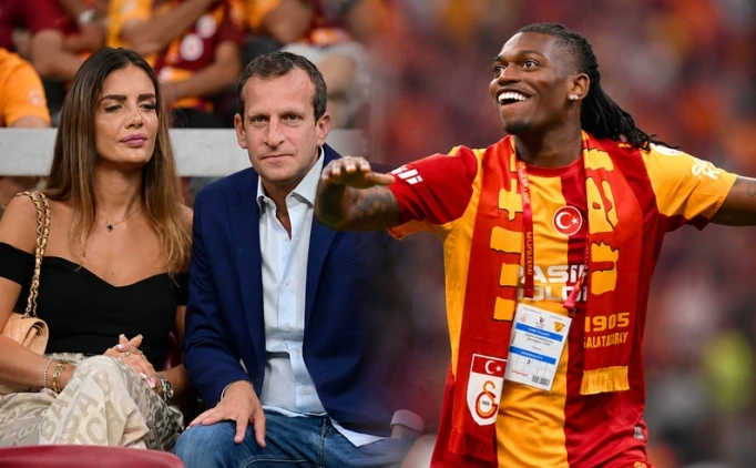 'TÜRKİYE'DEN TEKLİF VARDI'
