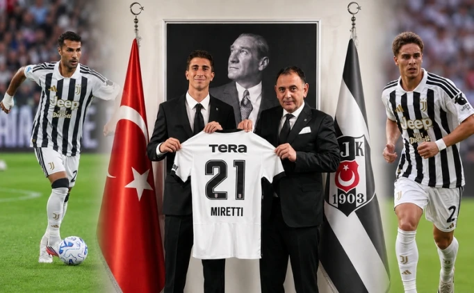 TRANSFER İÇİN İTİRAF GELDİ!