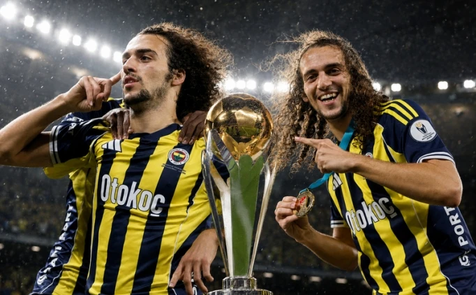 'AZ�Z YILDIRIM BUNU S�YLED�'