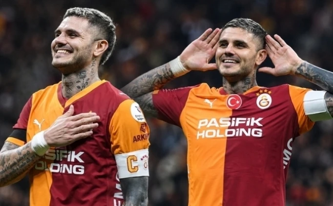 SÜRPRİZ: YENİ ROTASI