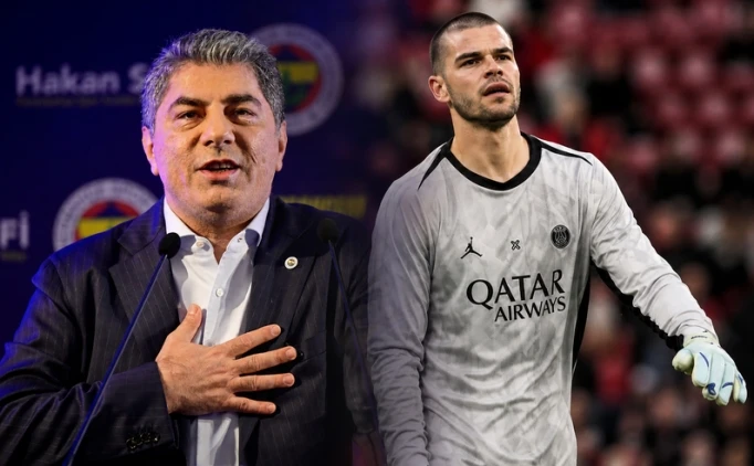 FENERBAHÇE'NİN 1 NUMARASI