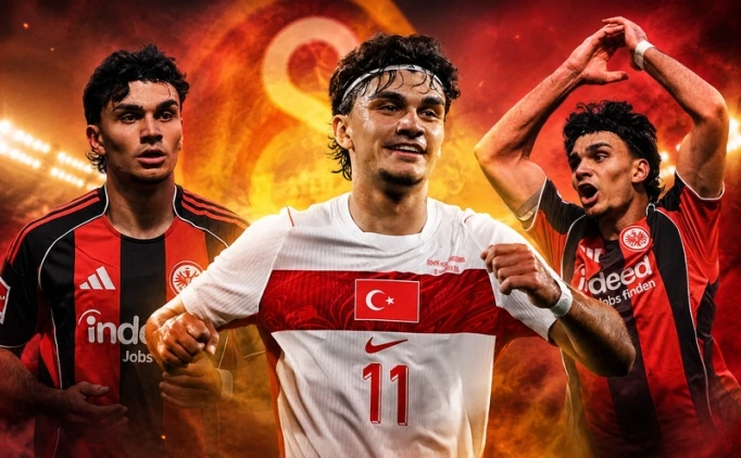 GALATASARAY'DA YENİ FORMÜL