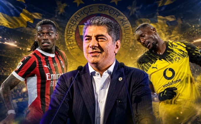 TRANSFER İÇİN FLAŞ AÇIKLAMA