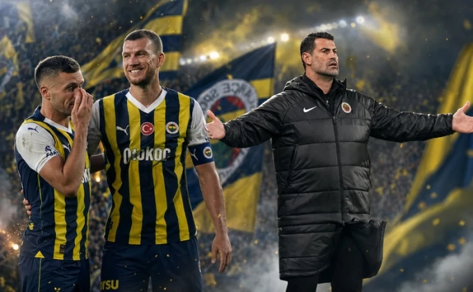 F.BAHÇE'YE GERİ DÖNEBİLİRLER