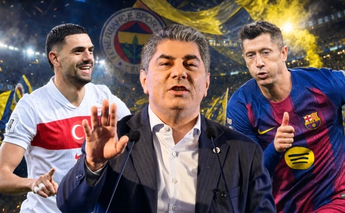 HAKAN SAFİ'DEN DEV HAMLE