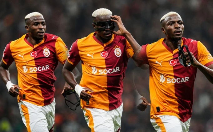 ORTALIĞI KARIŞTIRAN O KULÜP