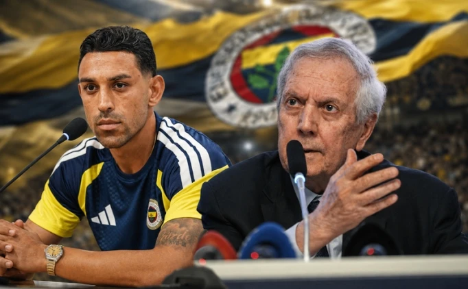 F.BAHÇE'DEN RESMİ AÇIKLAMA