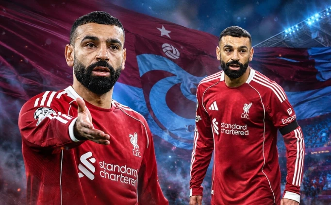 TRABZONSPOR İÇİN GELİYOR!