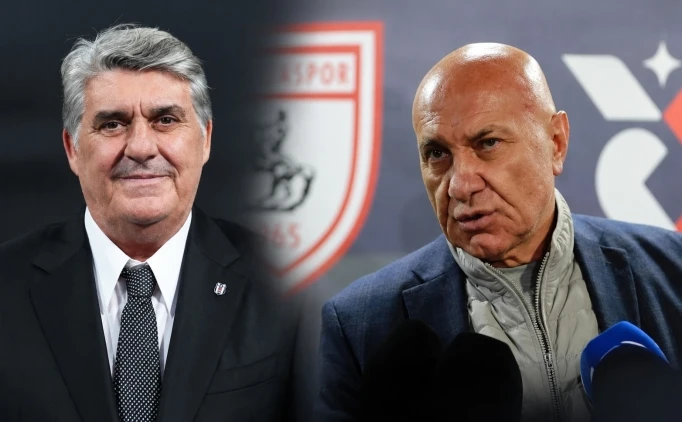 TRANSFER ���N ADALI'YA TEPK�!