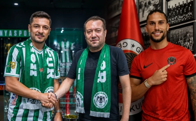 T�RK�YE'DE T�M �MZALAR!