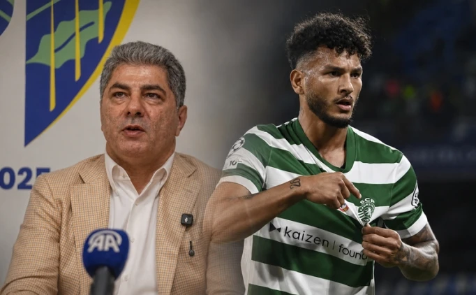 ''FENERBAH�E'Y� �OK �ST�YOR'