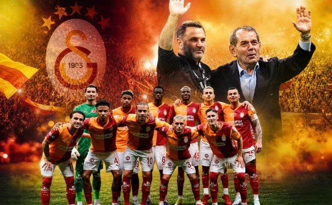 G.SARAY'DA 5 VEDA KARARI