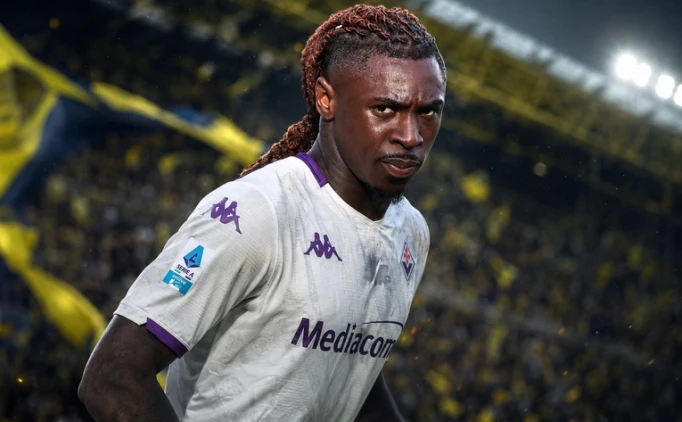 F.BAHÇE'DEN CL HAMLESİ: KEAN