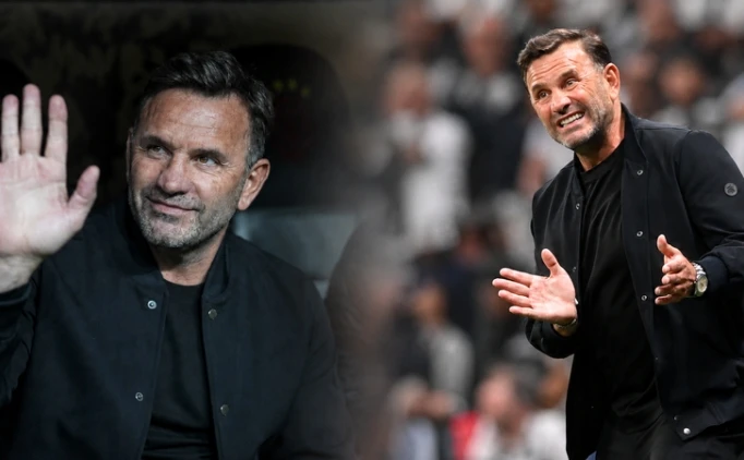 STOPERE İSTEDİĞİ TRANSFER!