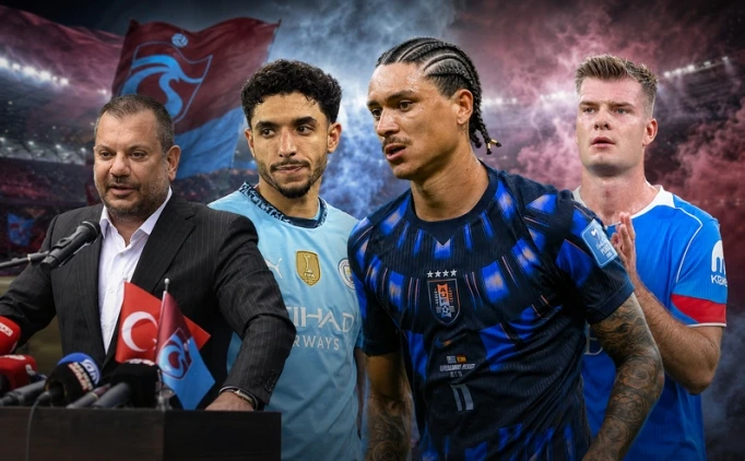 TRANSFERLER İÇİN GÜN VERDİ!