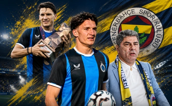 S�Z KEST�: 35M�'LUK TEKL�F!