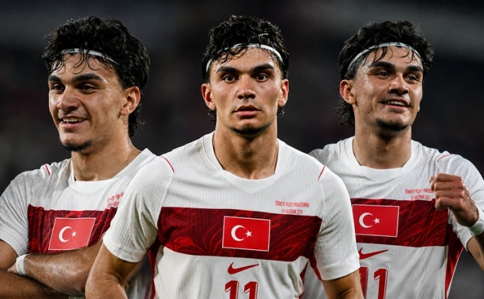 GALATASARAY'IN 'CAN' SAVA�I