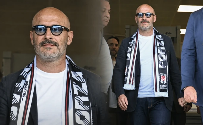 BE��KTA� ���N �STANBUL'DA