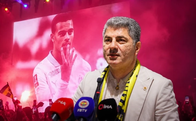 HAKAN SAF� RESMEN DUYURDU